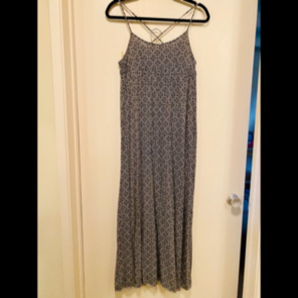O’Neil: Medium - Summer Music Festival Dress Summer Beach Sundress Coverup
